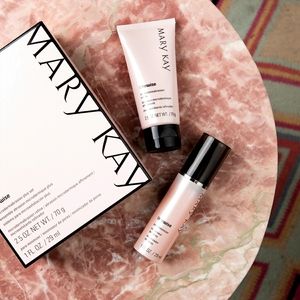 Microdermabrasion Refine Set